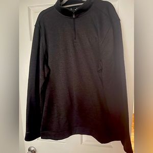 Mens Under Armour Zip Up